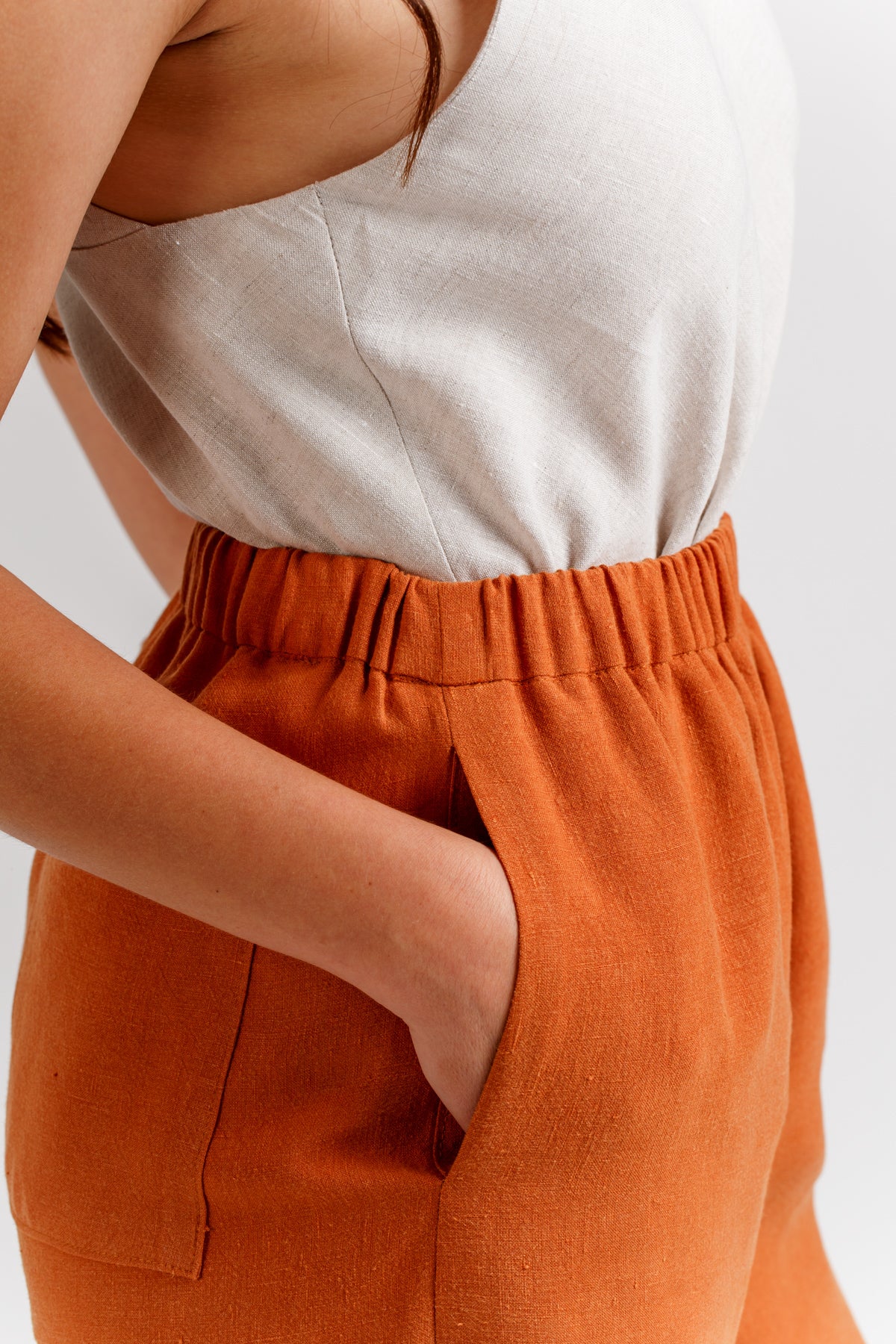 Megan Nielsen - Opal Pants and Shorts - Image 10