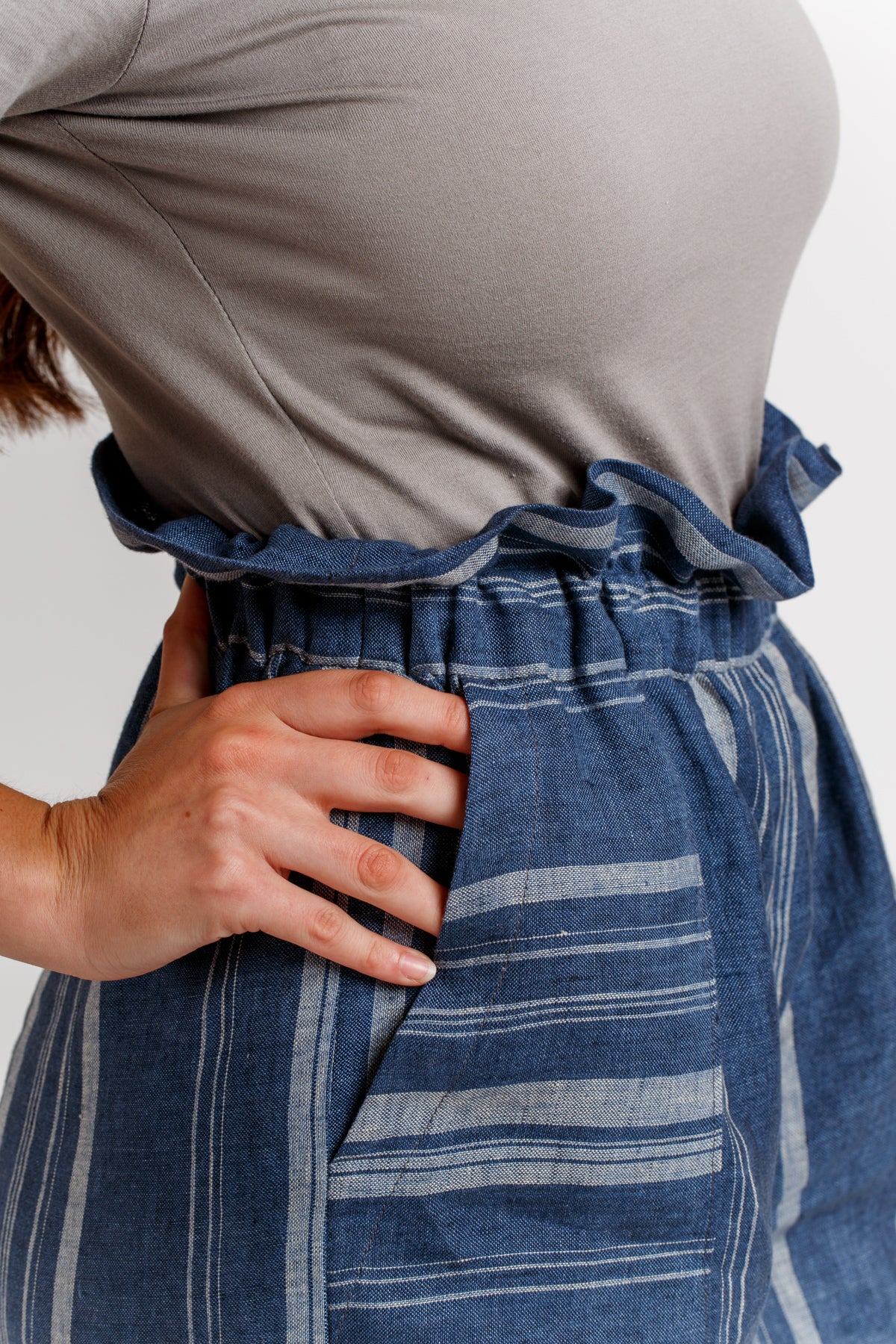 Megan Nielsen - Opal Pants and Shorts - Image 13