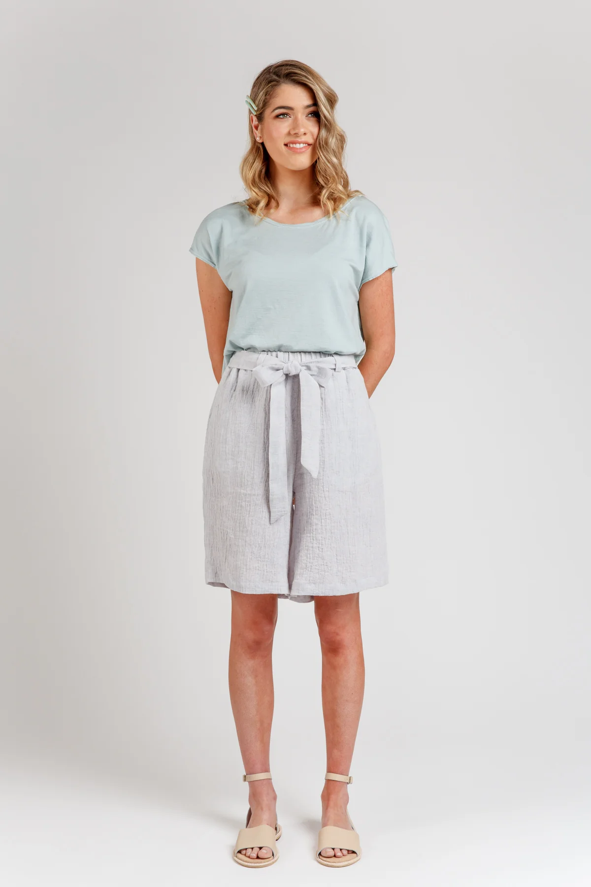 Megan Nielsen - Opal Pants and Shorts - Image 14
