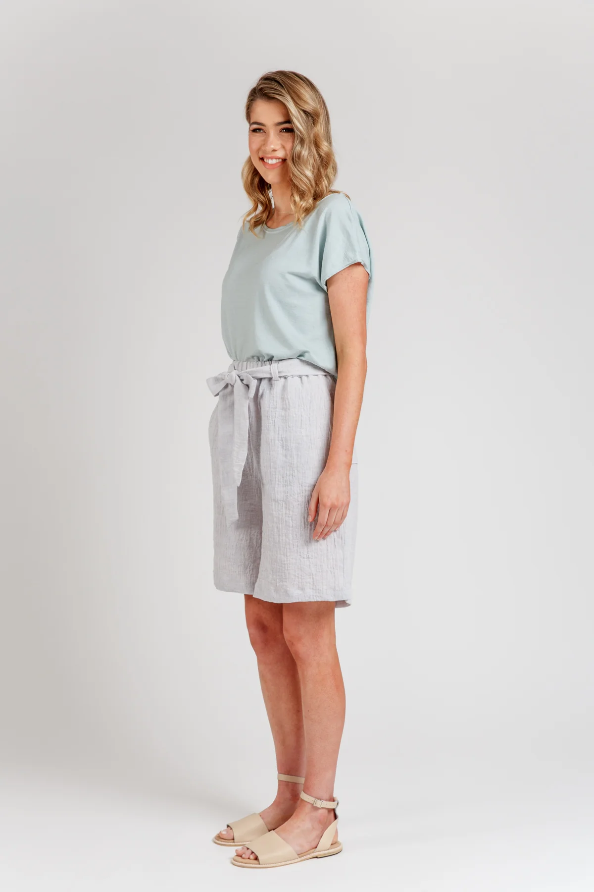 Megan Nielsen - Opal Pants and Shorts - Image 15