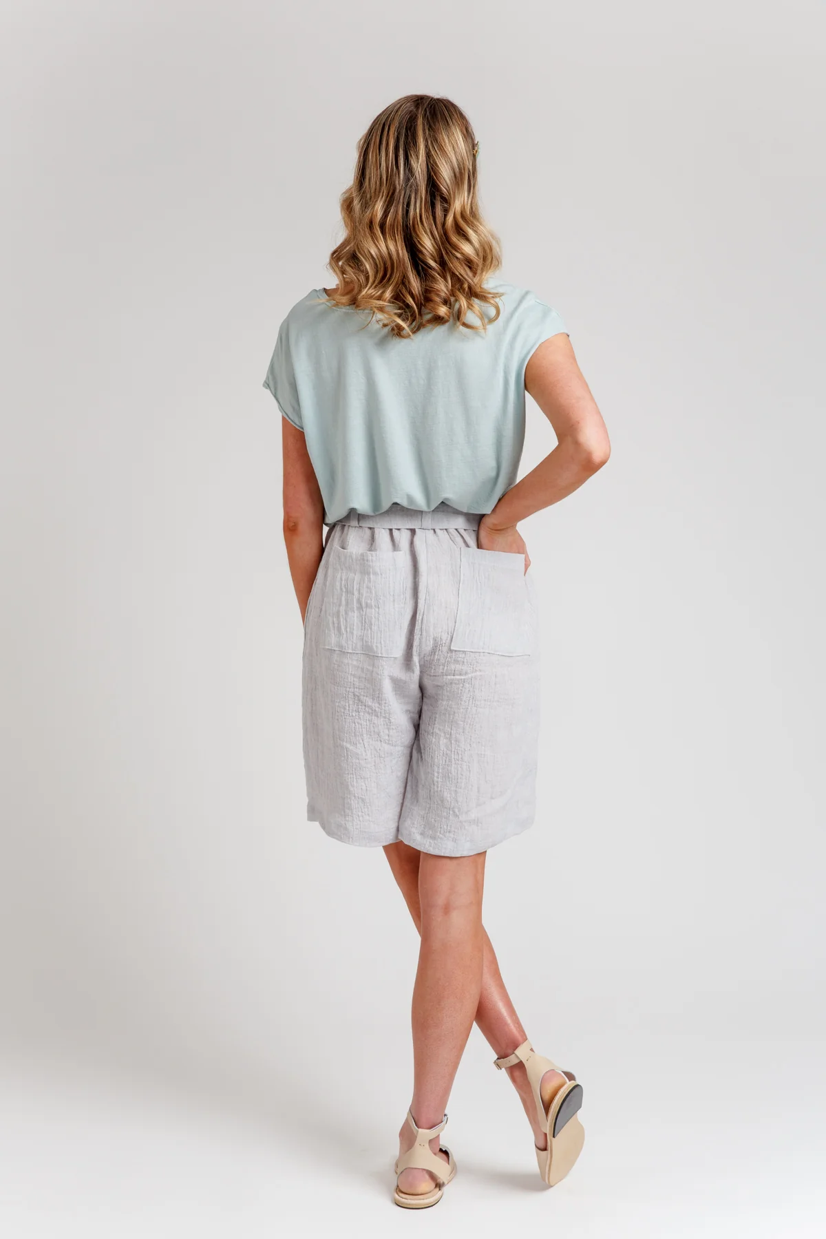Megan Nielsen - Opal Pants and Shorts - Image 16
