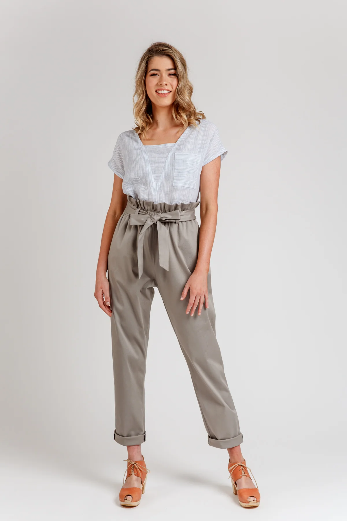 Megan Nielsen - Opal Pants and Shorts - Image 4