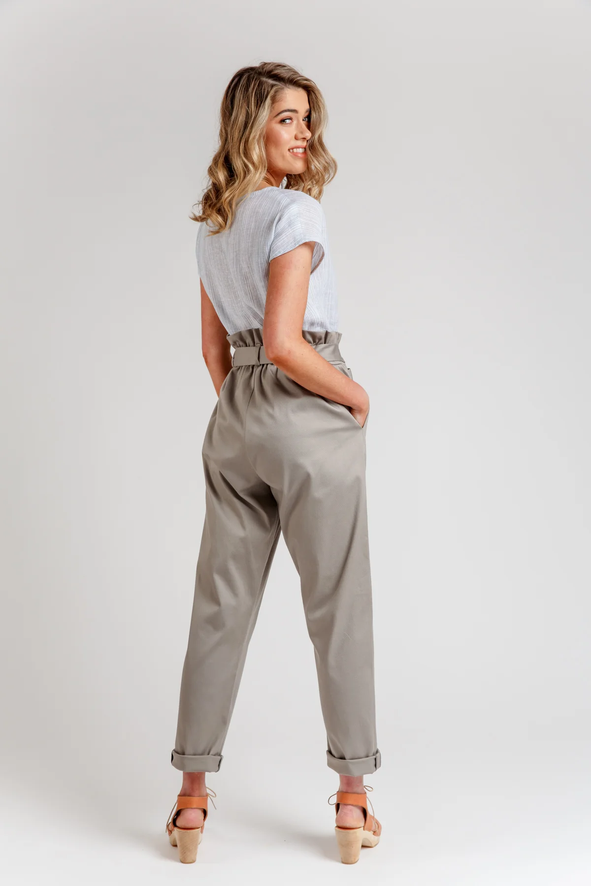 Megan Nielsen - Opal Pants and Shorts - Image 6
