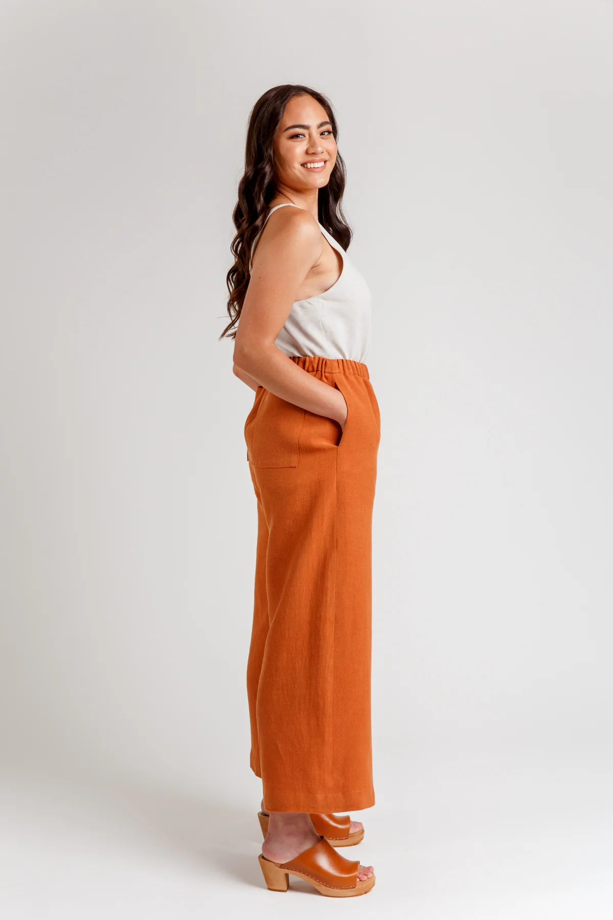 Megan Nielsen - Opal Pants and Shorts - Image 7