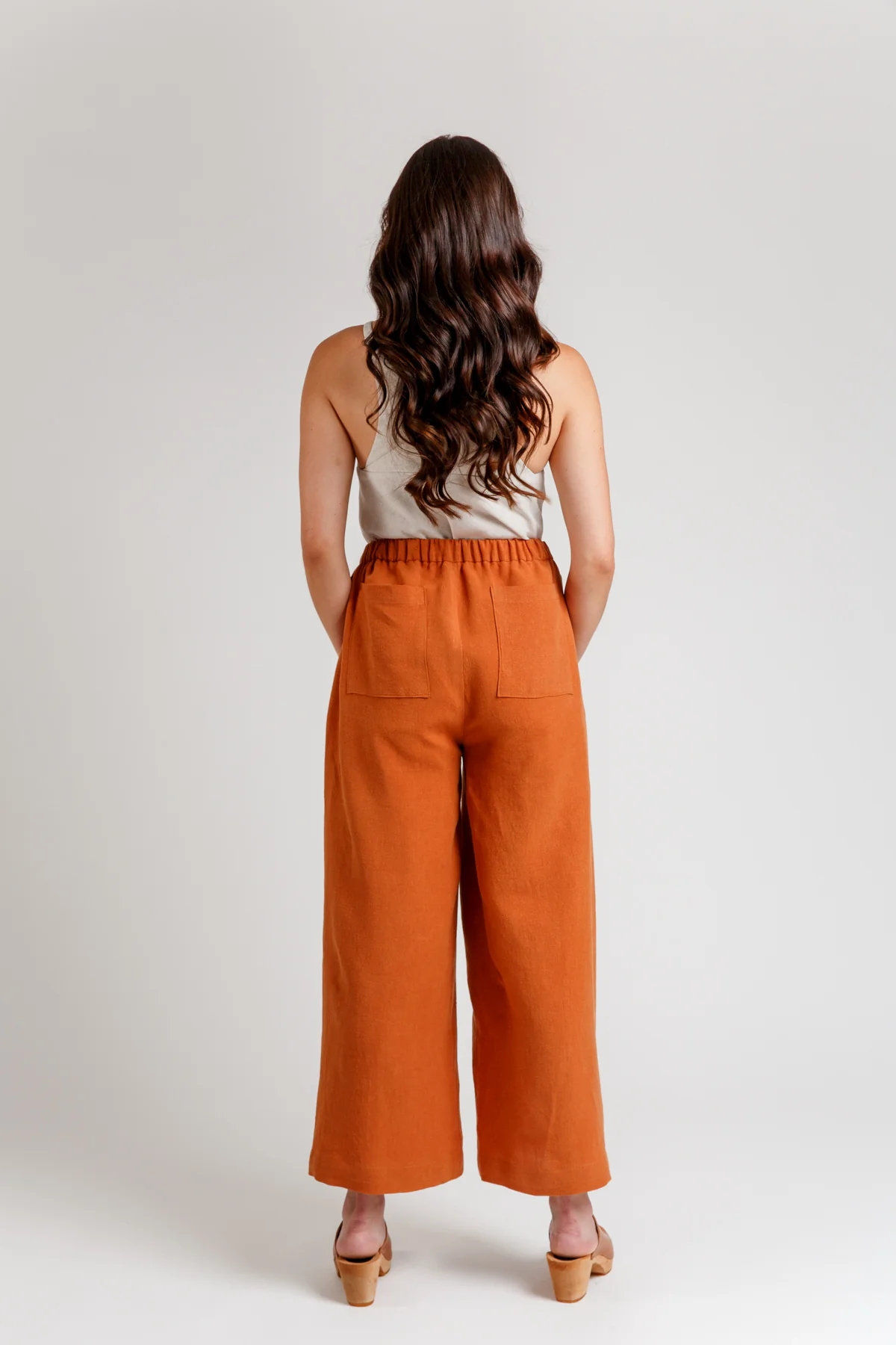 Megan Nielsen - Opal Pants and Shorts - Image 8