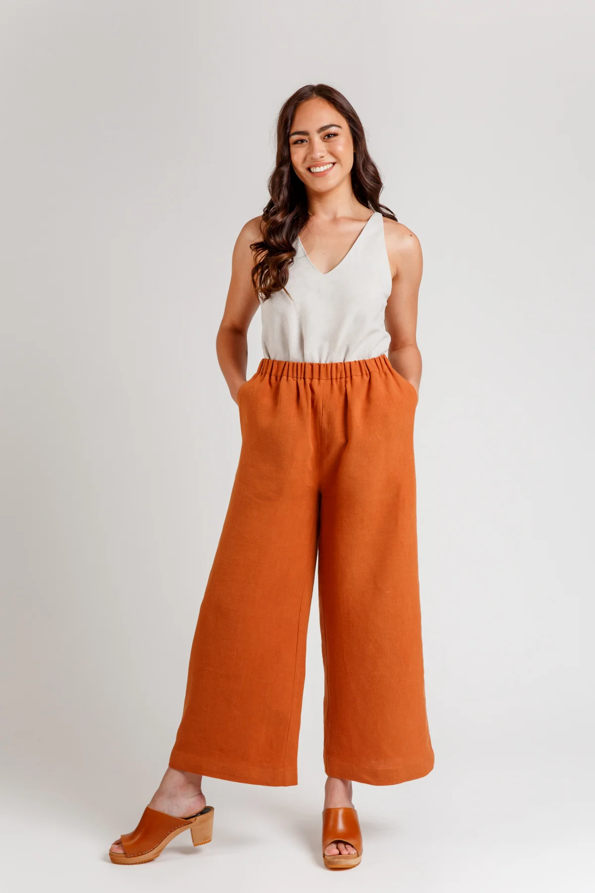 Megan Nielsen - Opal Pants and Shorts - Image 9