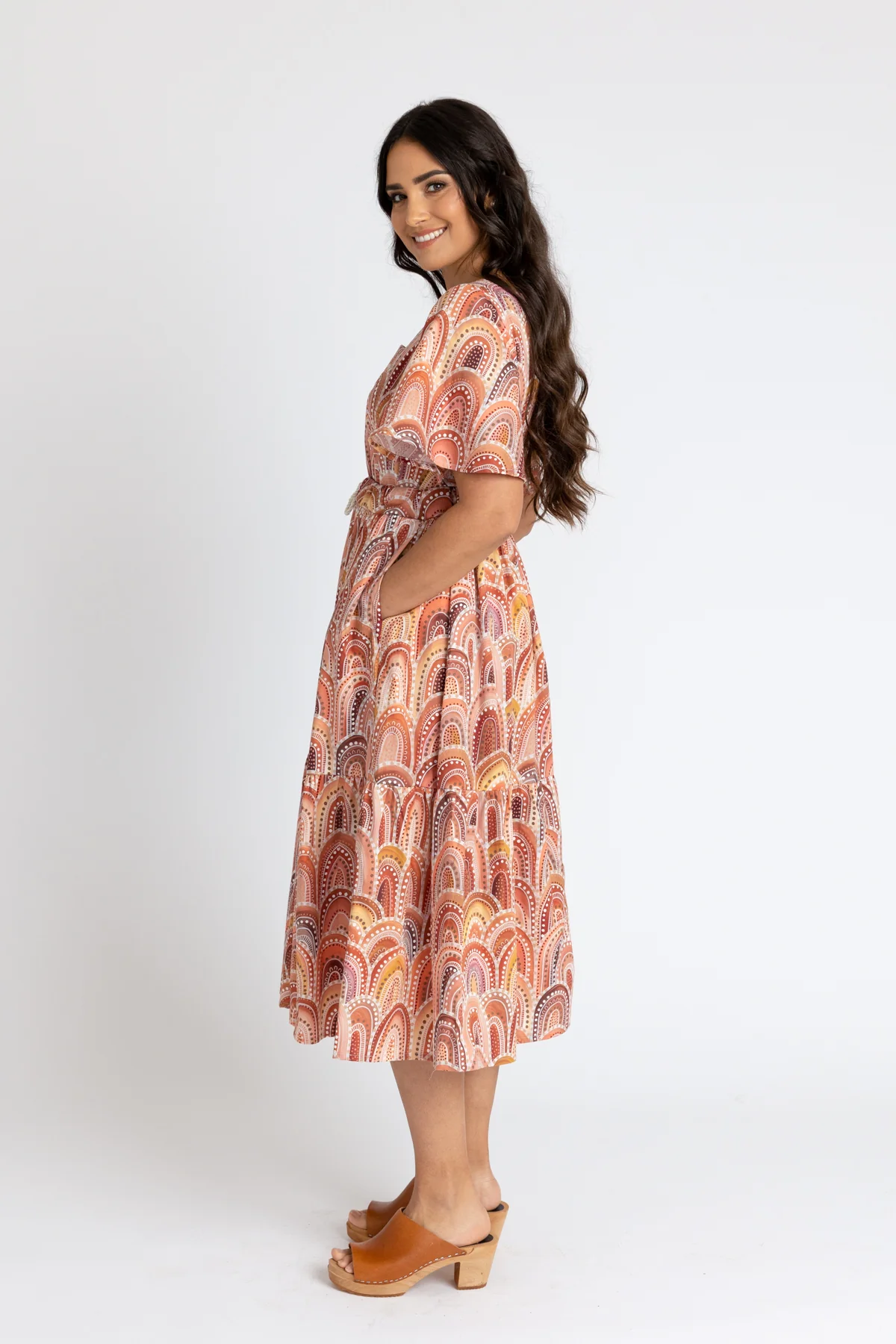 Megan Nielsen - Protea Capsule Wardrobe - Image 10