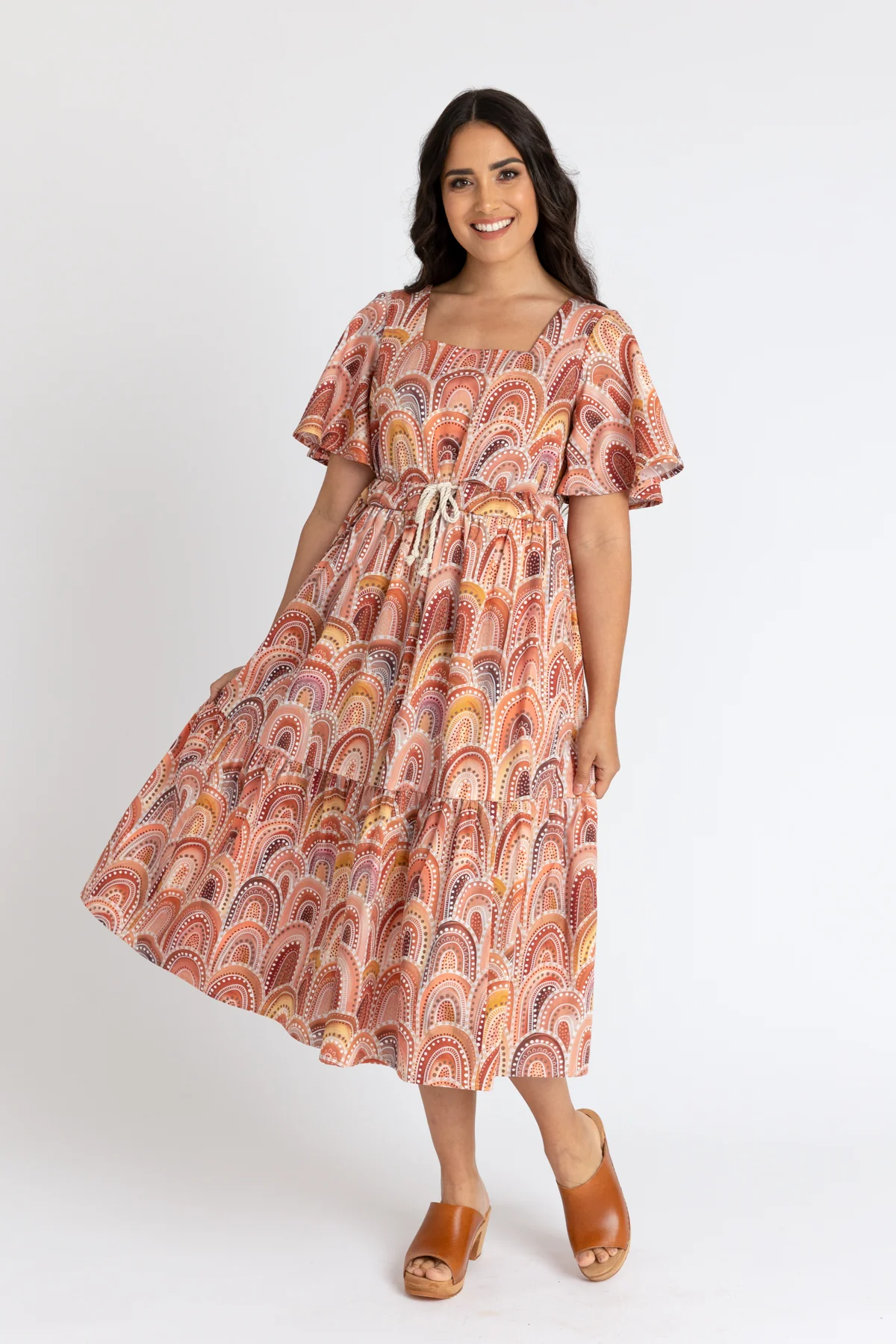 Megan Nielsen - Protea Capsule Wardrobe - Image 11