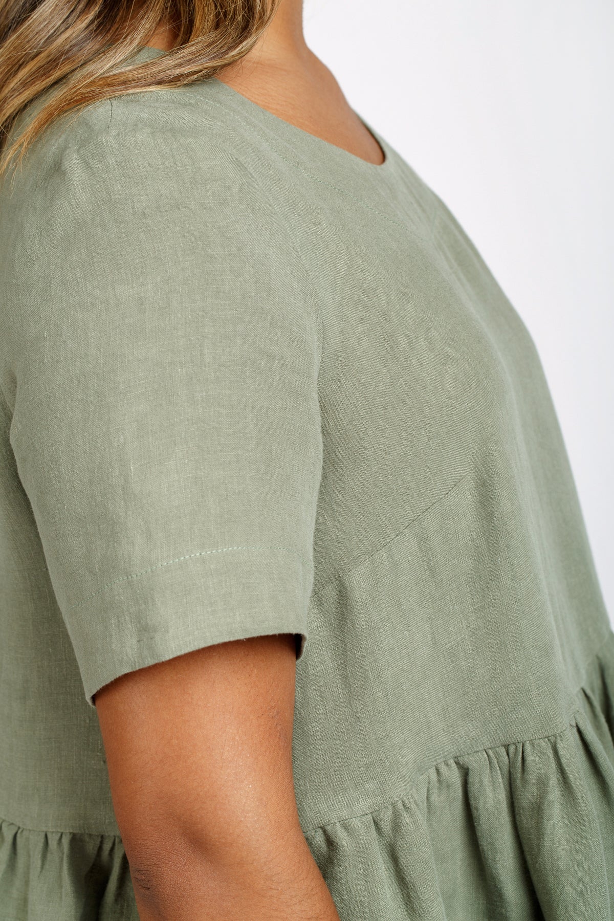 Megan Nielsen - Protea Capsule Wardrobe - Image 12