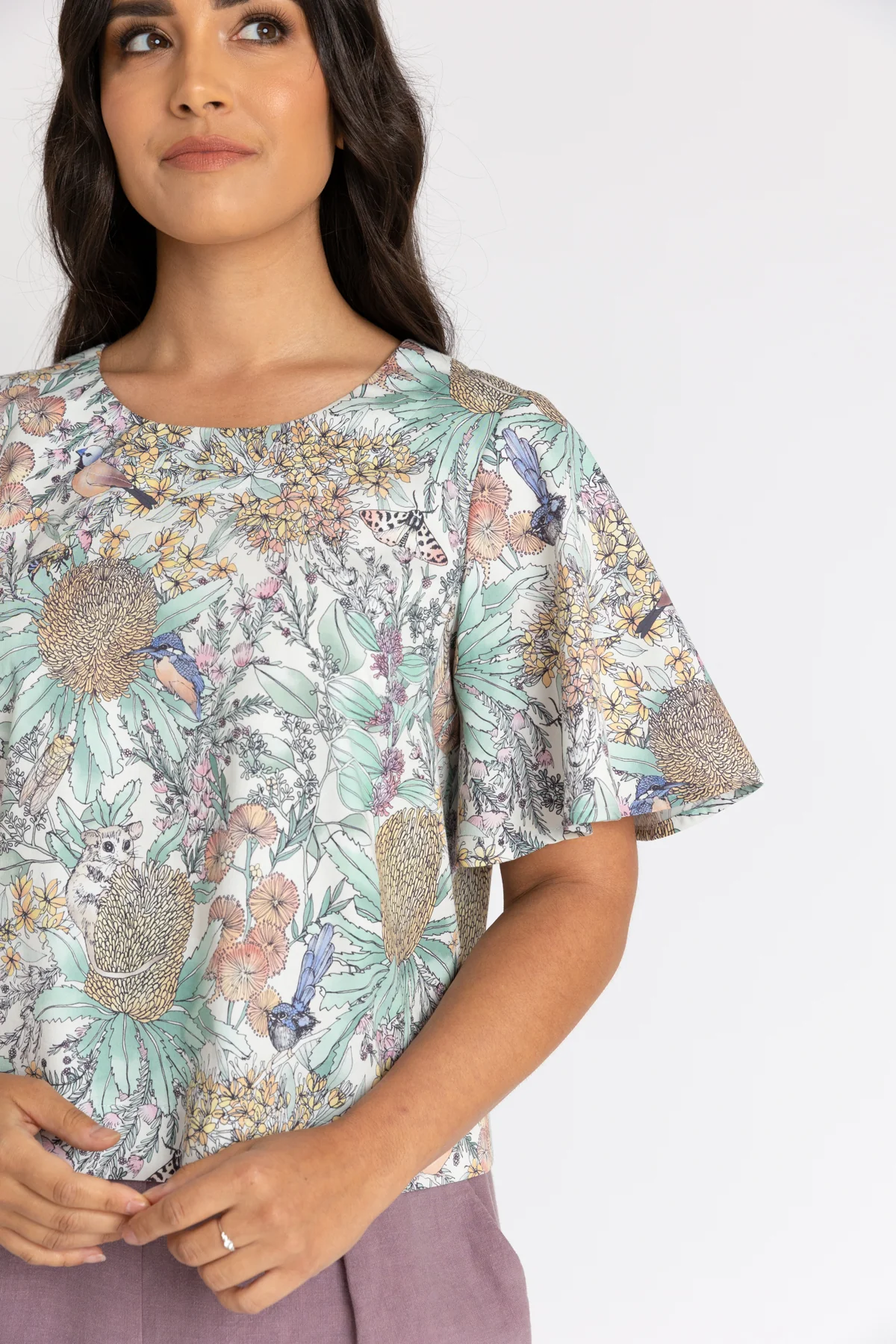 Megan Nielsen - Protea Capsule Wardrobe - Image 6