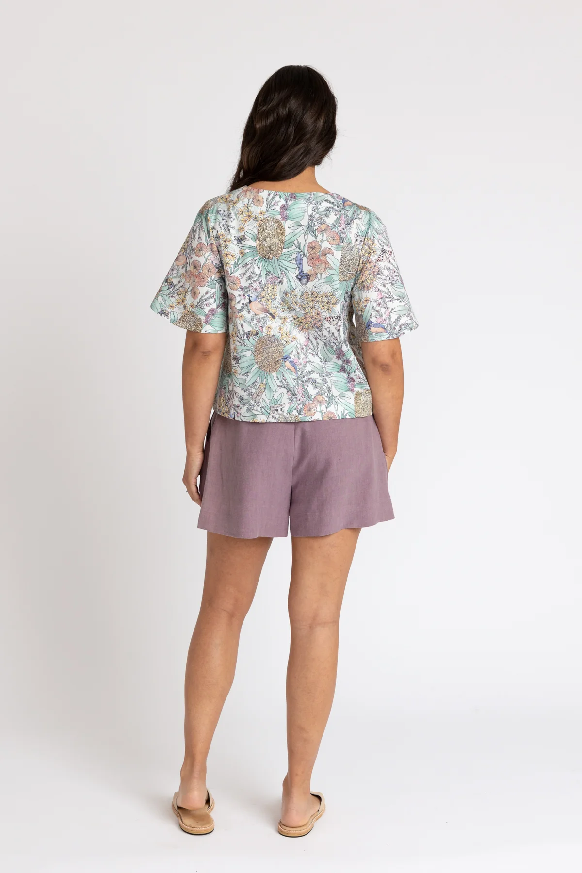 Megan Nielsen - Protea Capsule Wardrobe - Image 7