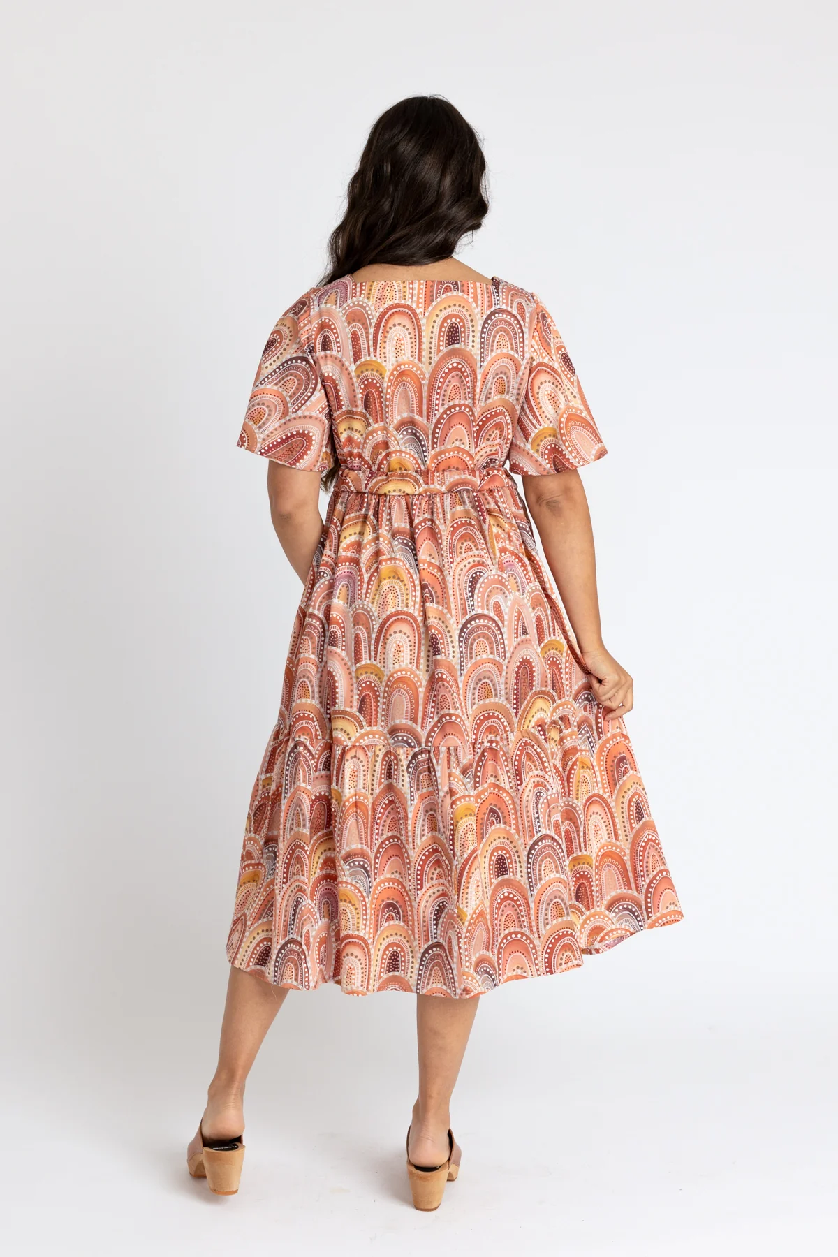 Megan Nielsen - Protea Capsule Wardrobe - Image 9