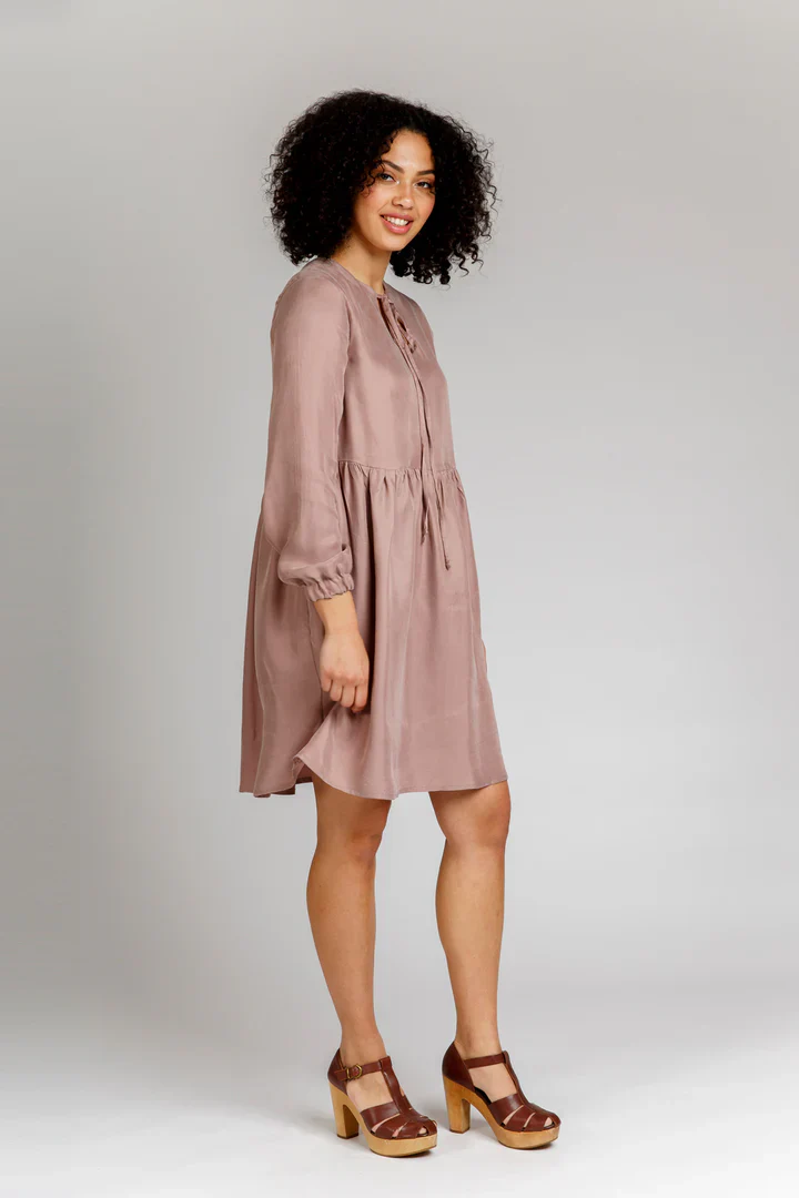 Megan Nielsen - Sudley Dress & Top - Image 10