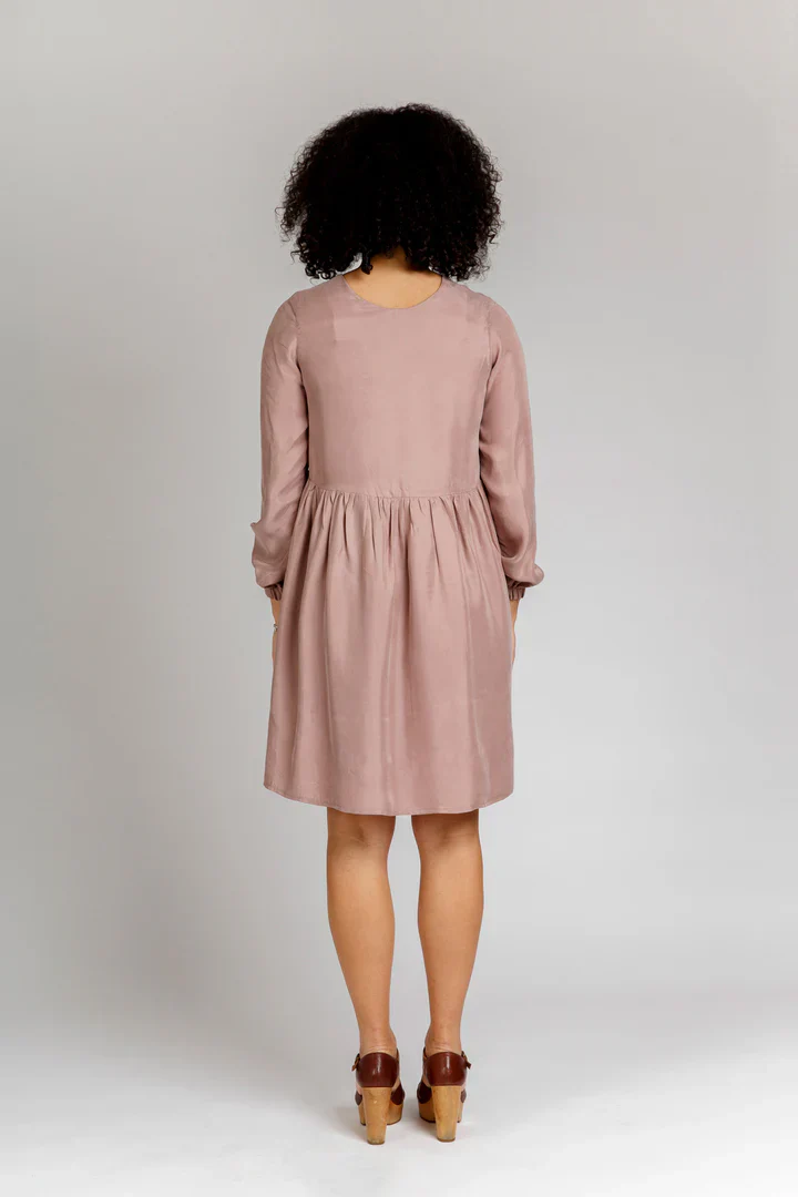 Megan Nielsen - Sudley Dress & Top - Image 12