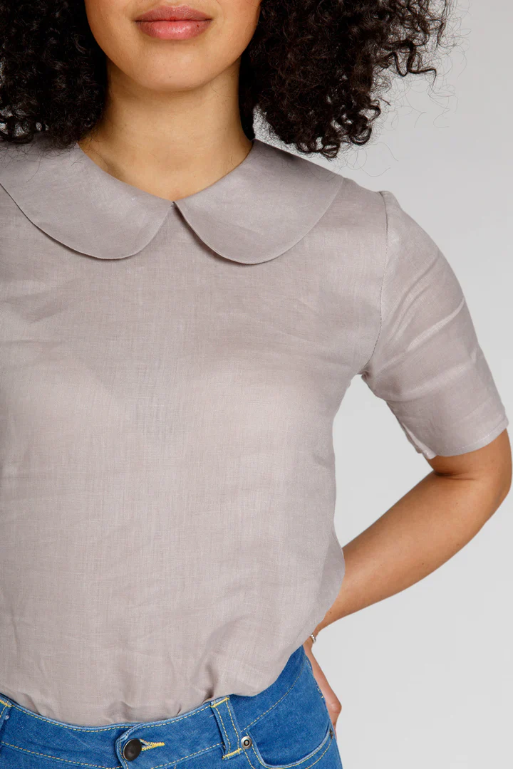 Megan Nielsen - Sudley Dress & Top - Image 6