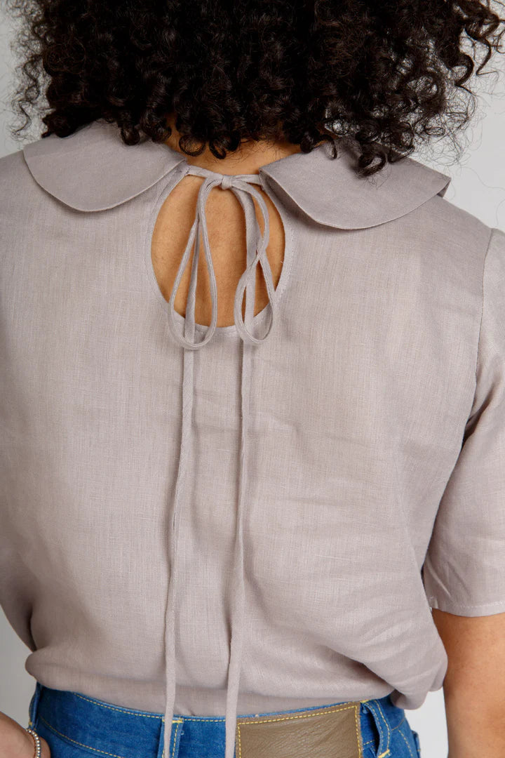 Megan Nielsen - Sudley Dress & Top - Image 7
