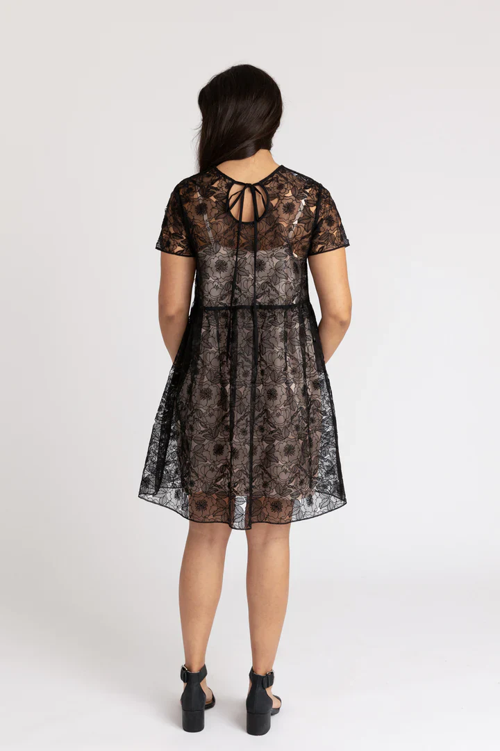 Megan Nielsen - Sudley Dress & Top - Image 9