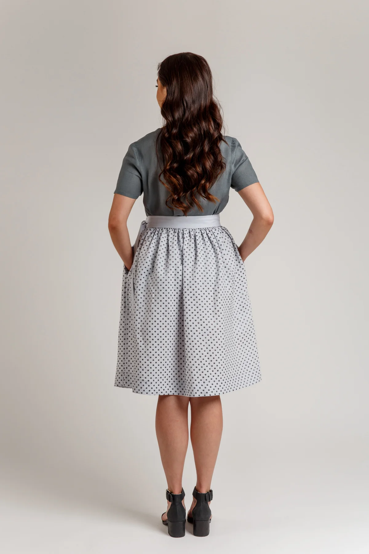 Megan Nielsen - Wattle Skirt - Image 10