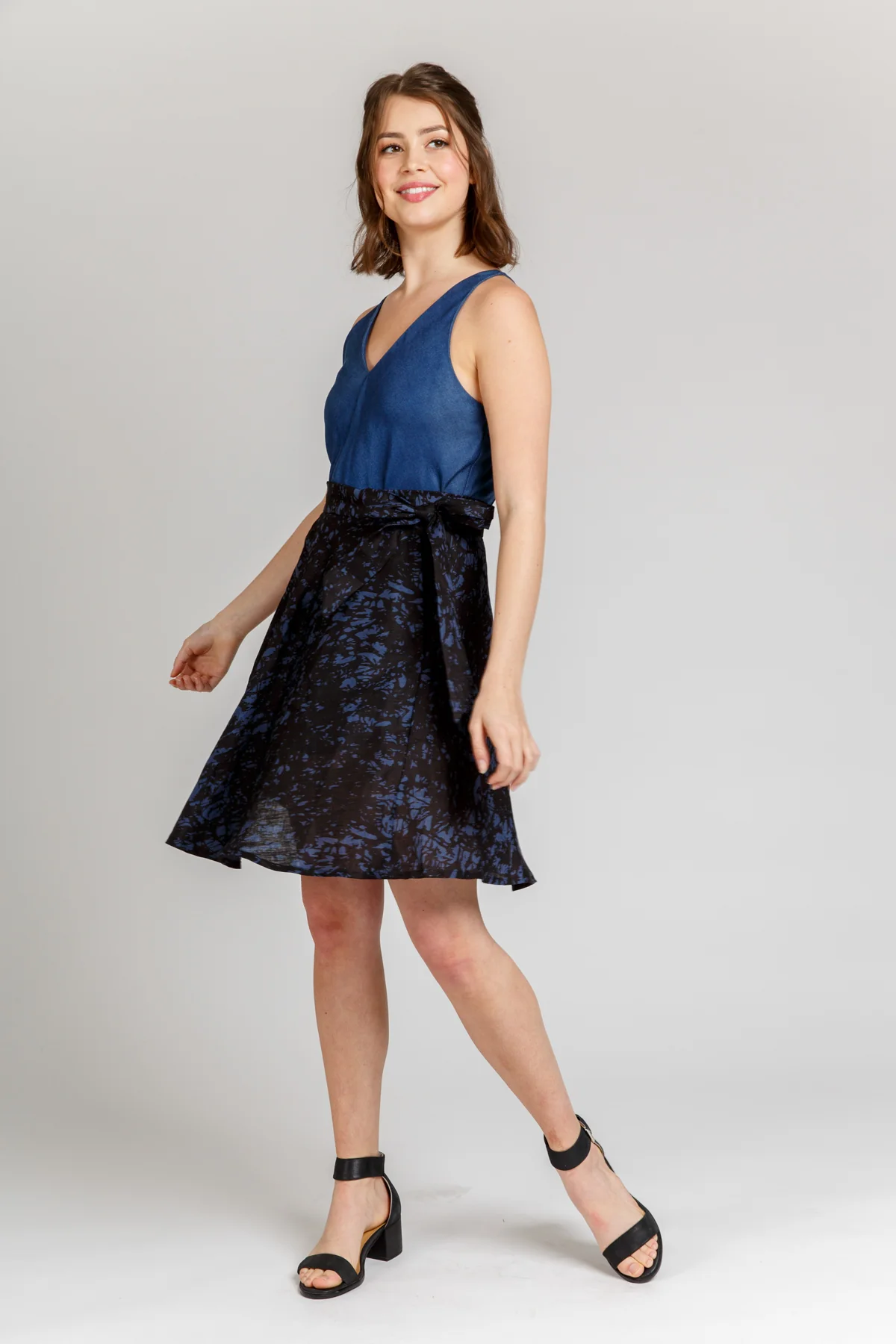 Megan Nielsen - Wattle Skirt - Image 11