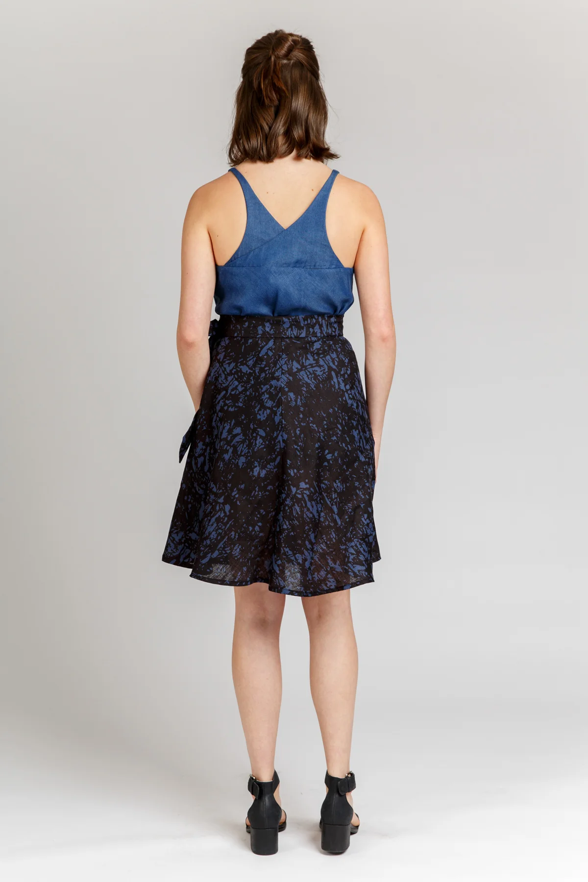 Megan Nielsen - Wattle Skirt - Image 12