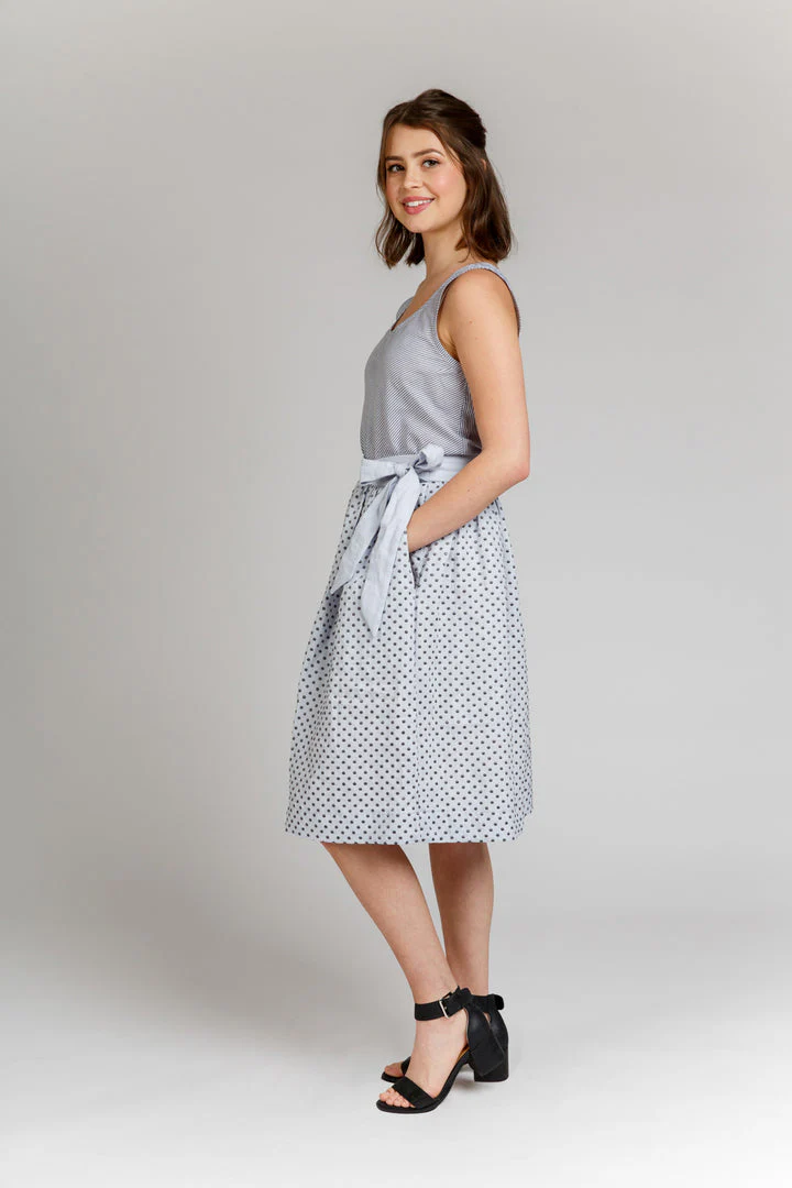 Megan Nielsen - Wattle Skirt - Image 14