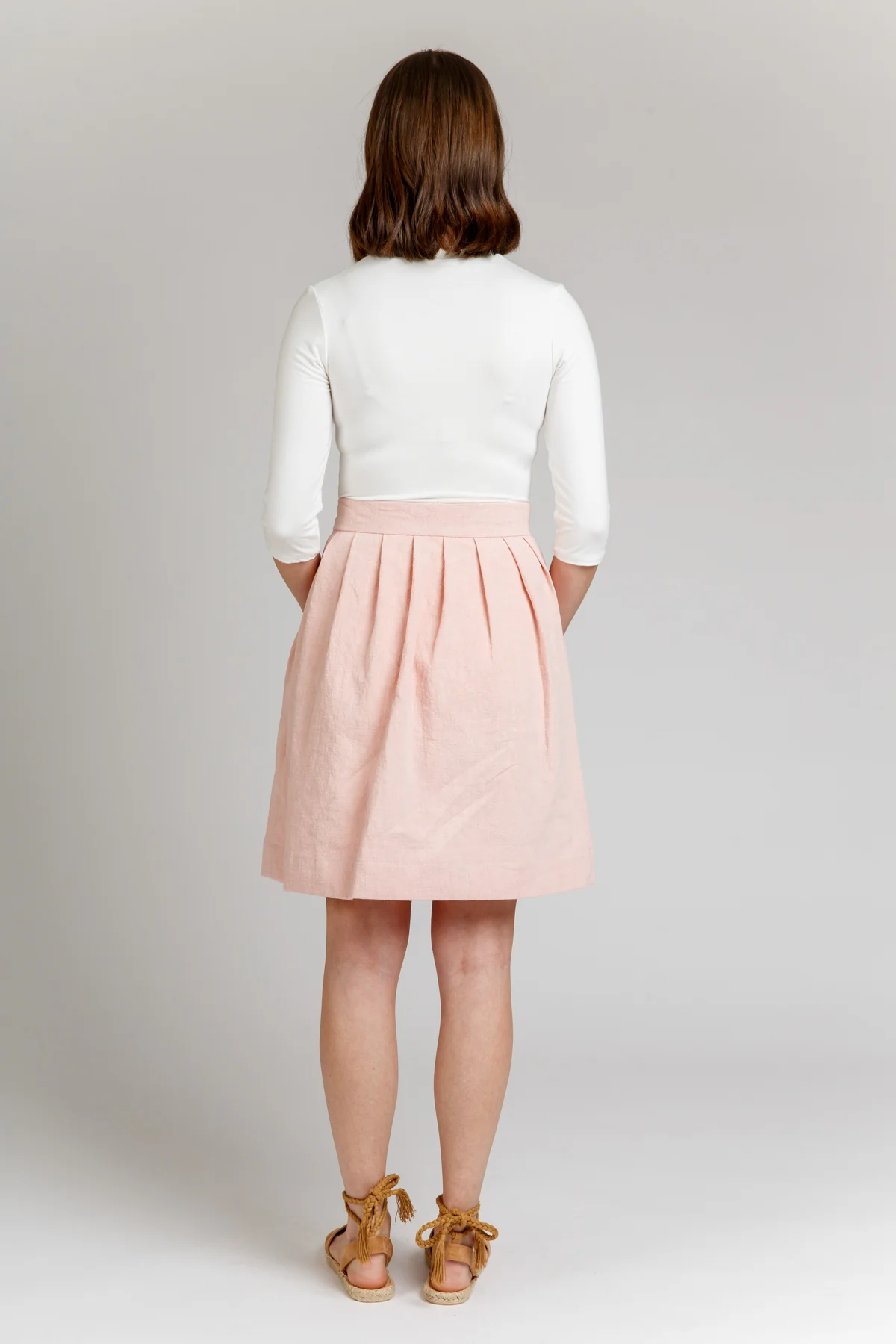 Megan Nielsen - Wattle Skirt - Image 7