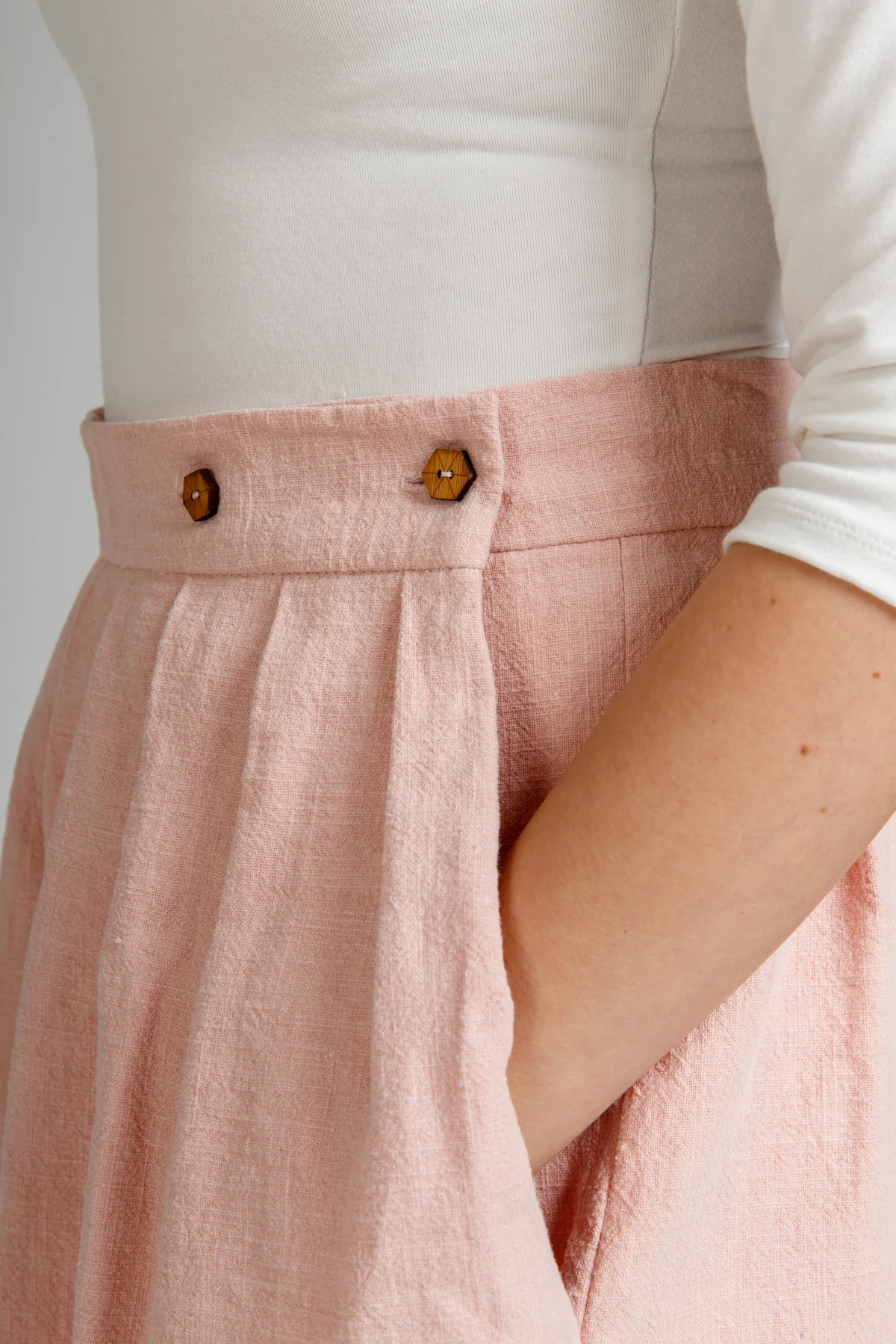 Megan Nielsen - Wattle Skirt - Image 8