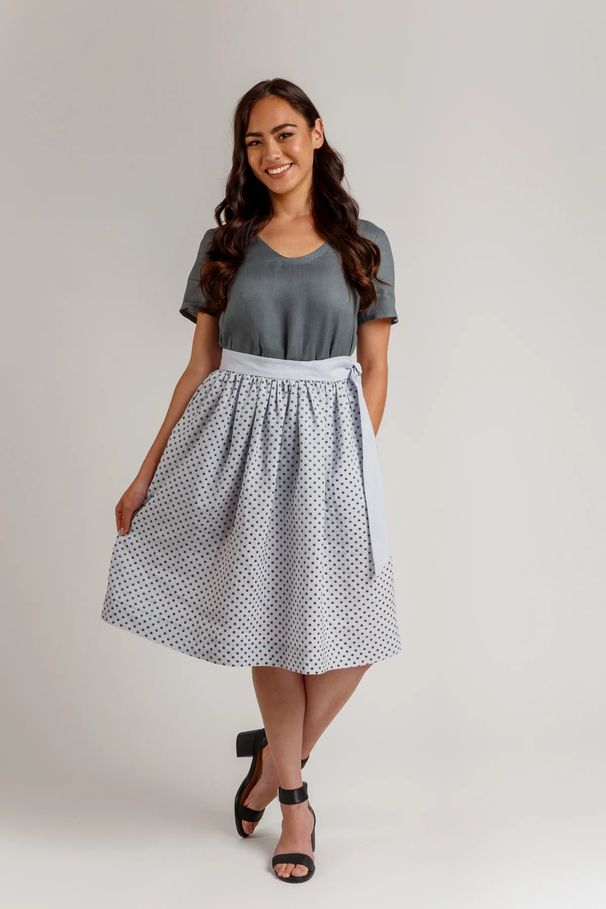 Megan Nielsen - Wattle Skirt - Image 9