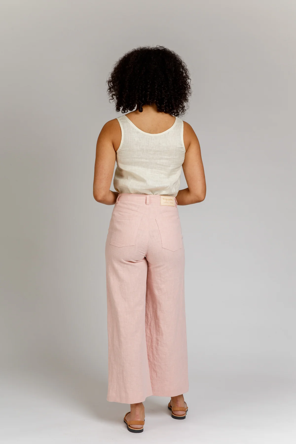 Megan Nielsen - Dawn Jeans - Image 10