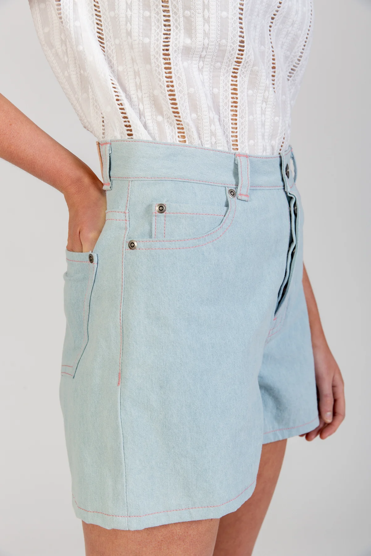 Megan Nielsen - Dawn Jeans - Image 13