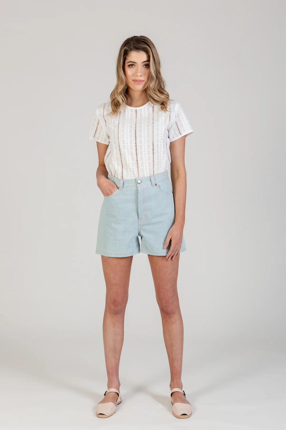 Megan Nielsen - Dawn Jeans - Image 14