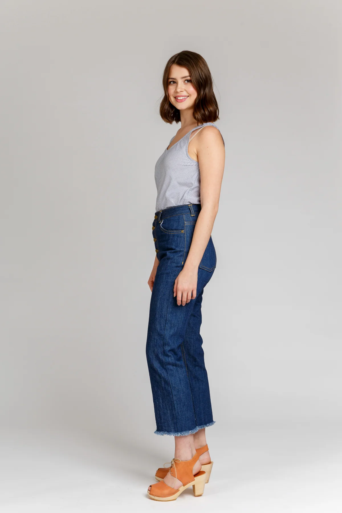 Megan Nielsen - Dawn Jeans - Image 3