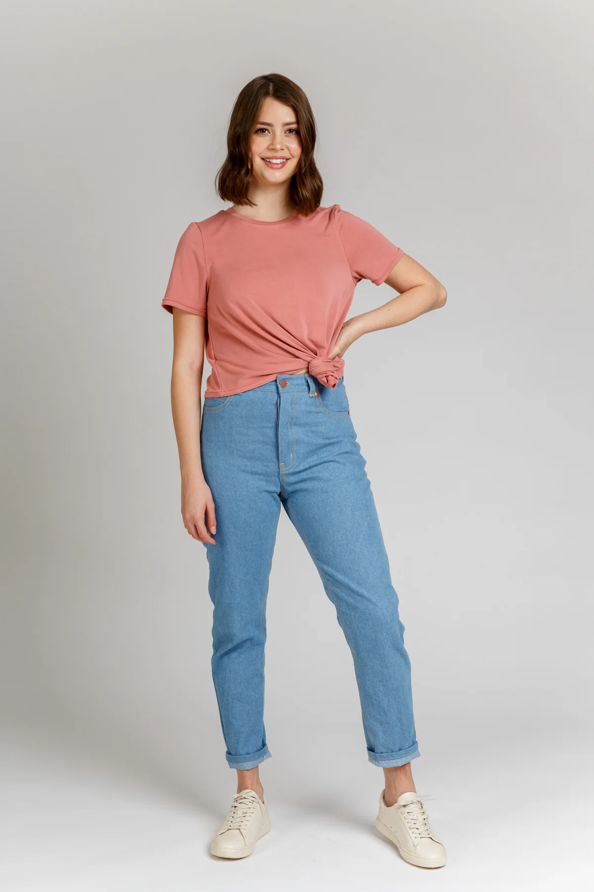Megan Nielsen - Dawn Jeans - Image 6