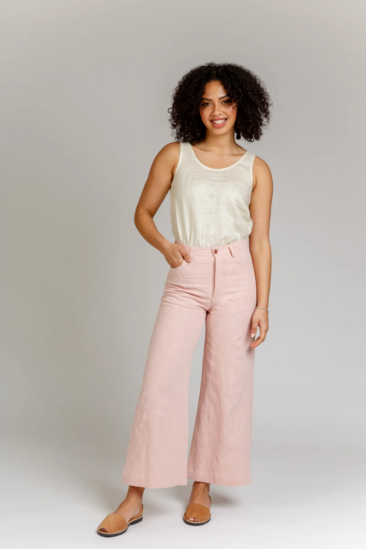 Megan Nielsen - Dawn Jeans - Image 9