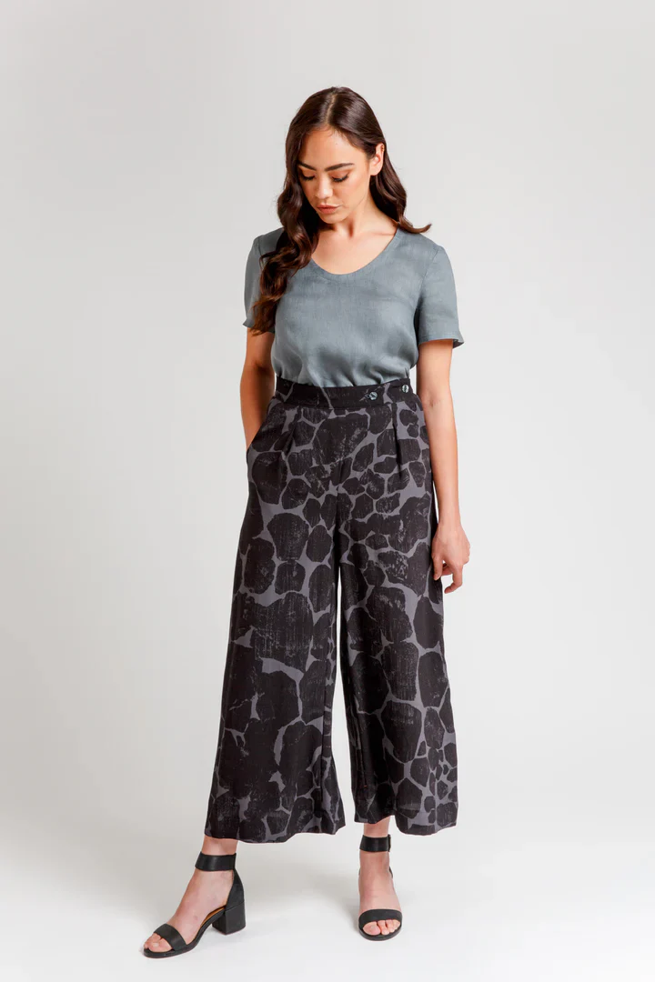 Megan Nielson - Flint Pants - Image 12