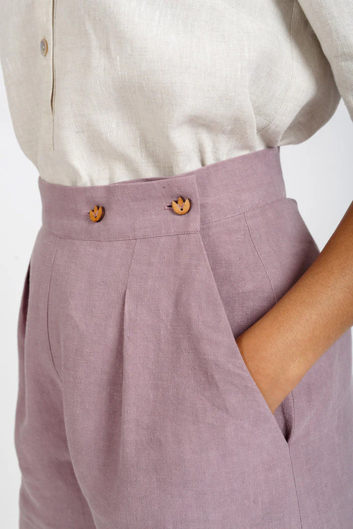 Megan Nielson - Flint Pants - Image 16