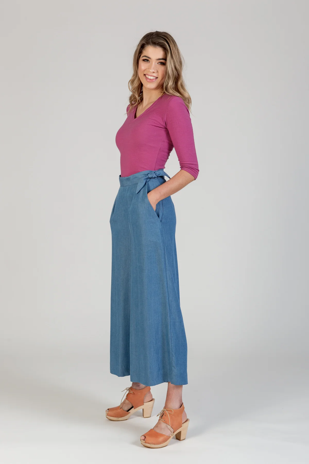Megan Nielson - Flint Pants - Image 2