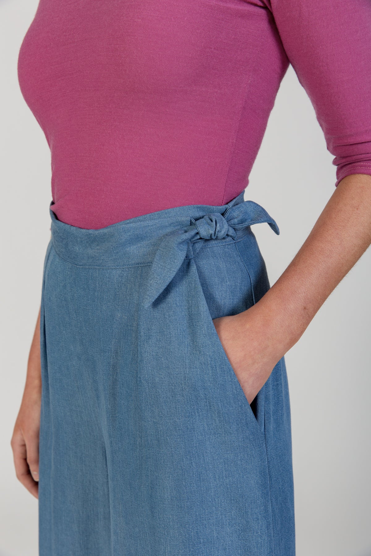 Megan Nielson - Flint Pants - Image 4