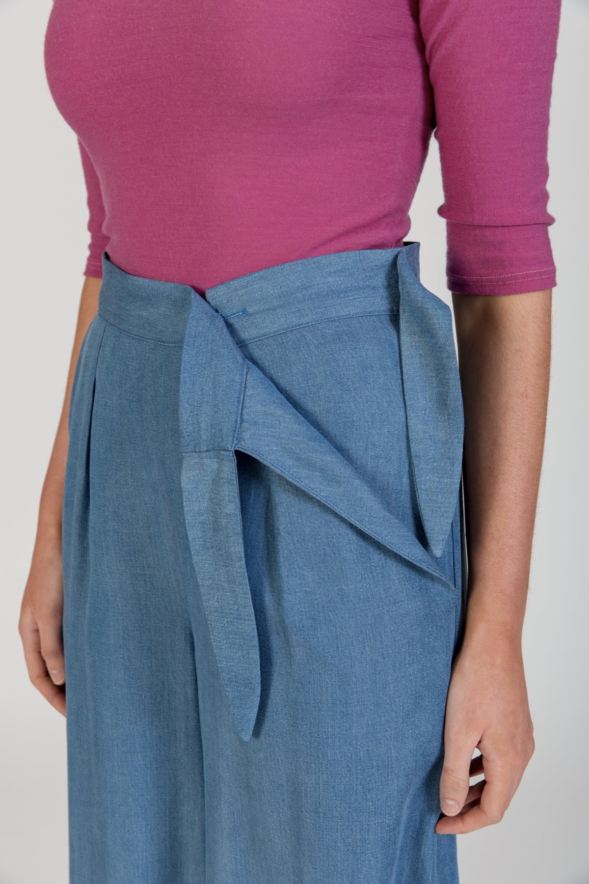 Megan Nielson - Flint Pants - Image 5