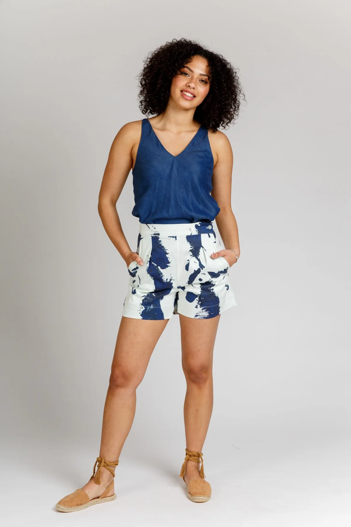 Megan Nielson - Flint Pants - Image 7