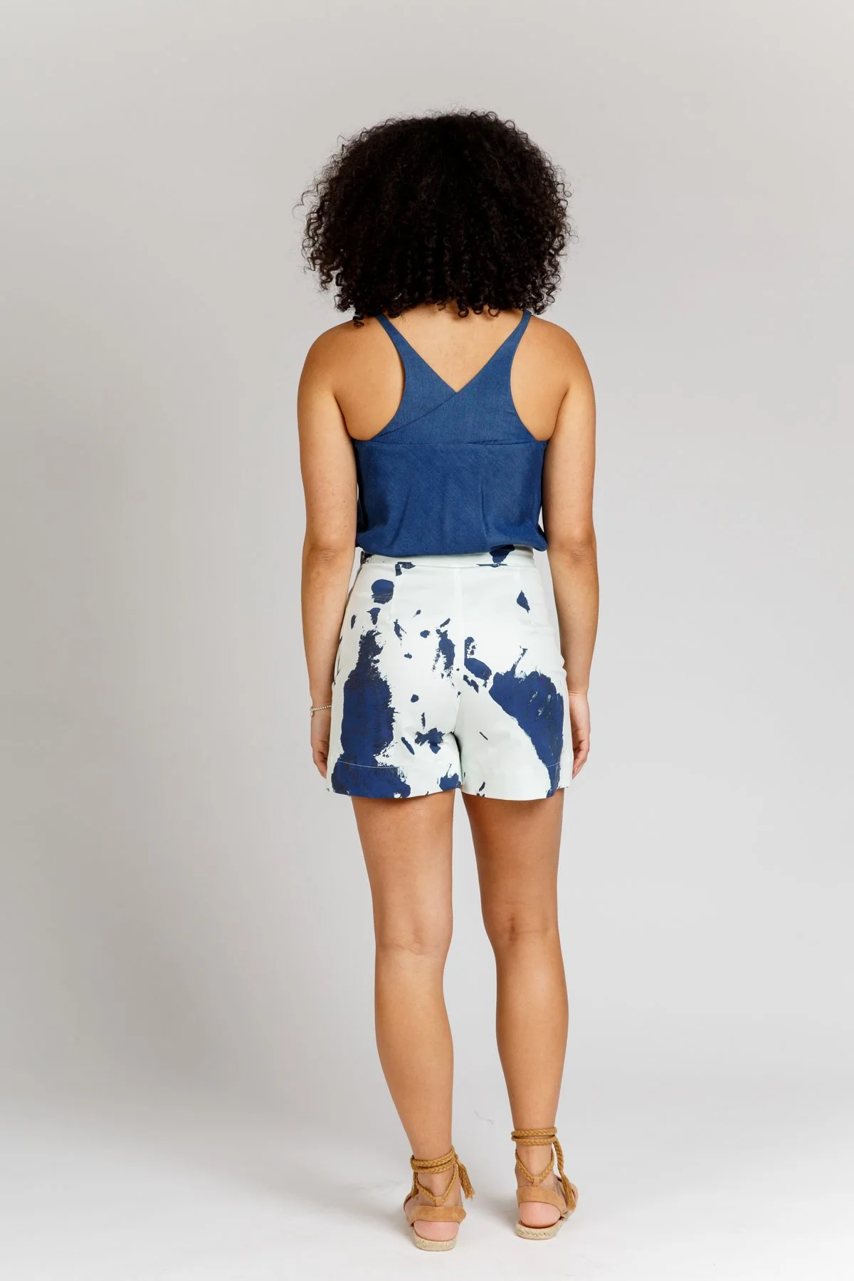 Megan Nielson - Flint Pants - Image 8