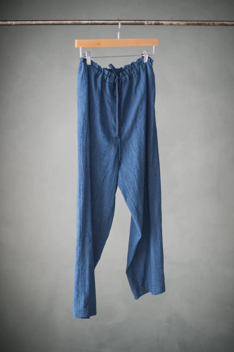 Merchant & Mills - 101 Trouser - 8 - 18 - Image 3