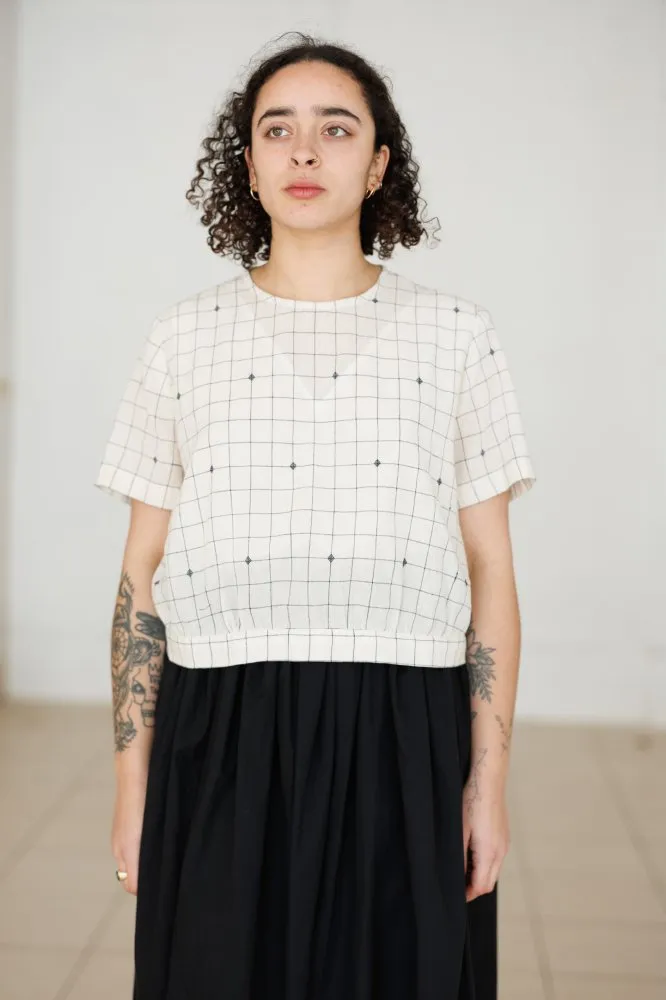 Merchant & Mills - Celeste Blouse - 18-28 - Image 10