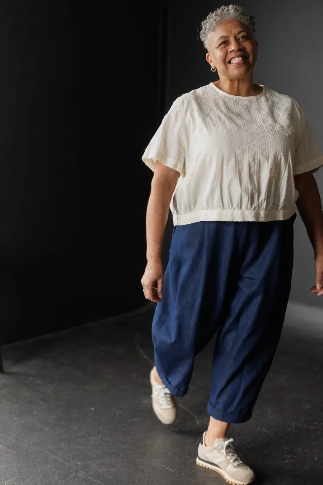 Merchant & Mills - Celeste Blouse - 18-28 - Image 2
