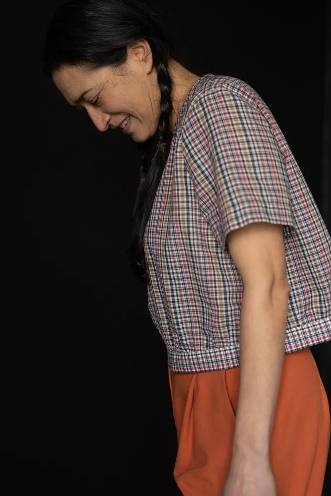 Merchant & Mills - Celeste Blouse - 18-28 - Image 6