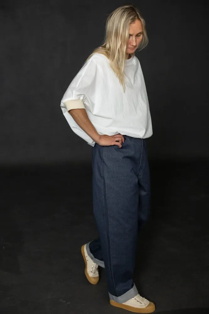 Merchant & Mills - Cirrus - XS-XXXL - Image 3