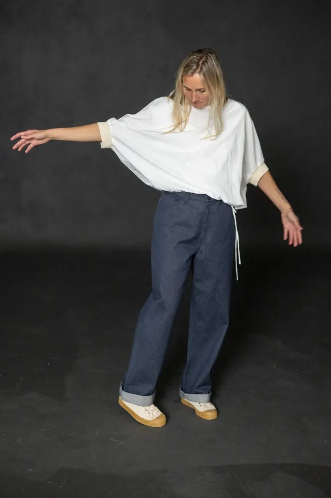 Merchant & Mills - Cirrus - XS-XXXL - Image 4