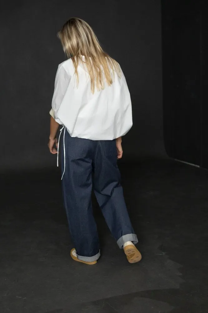 Merchant & Mills - Cirrus - XS-XXXL - Image 6