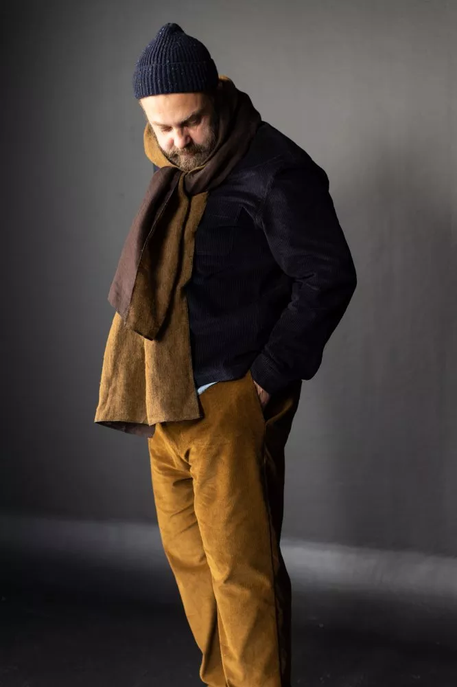 Merchant & Mills - Elling Trousers - 28-49 - Image 2