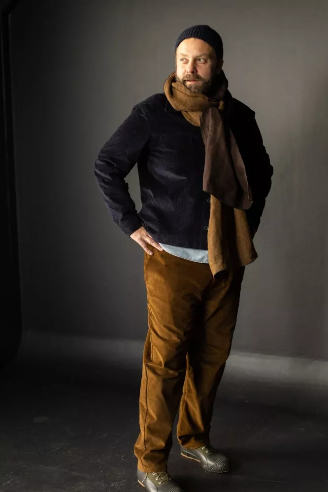 Merchant & Mills - Elling Trousers - 28-49 - Image 3